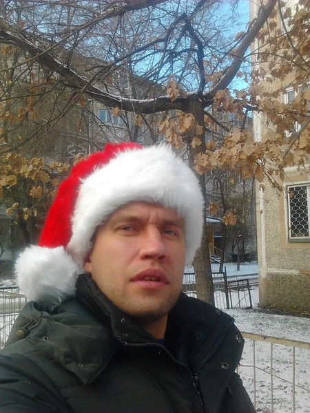 Геннадий Чернов