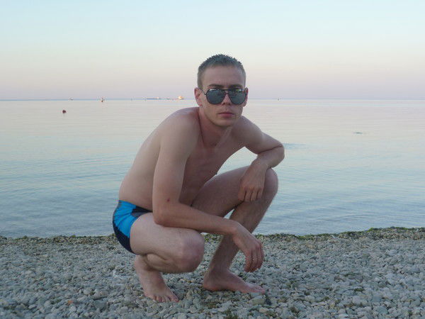 Виталий Шкарупа