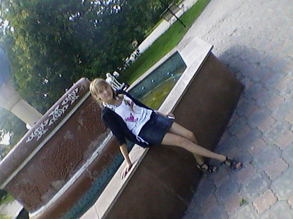 Кристина Королёва