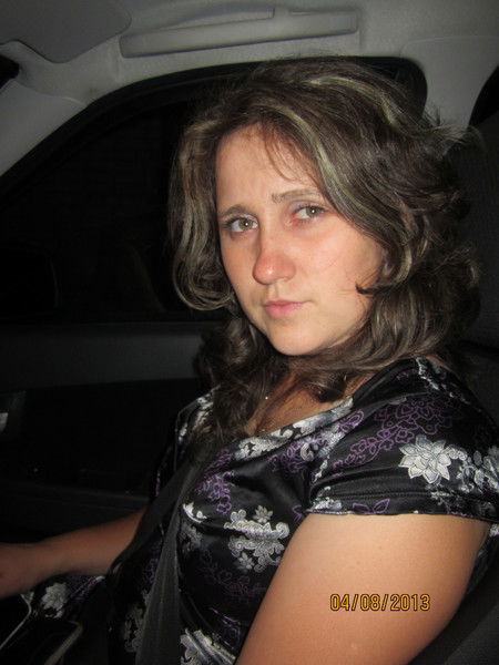 Мария Култанова