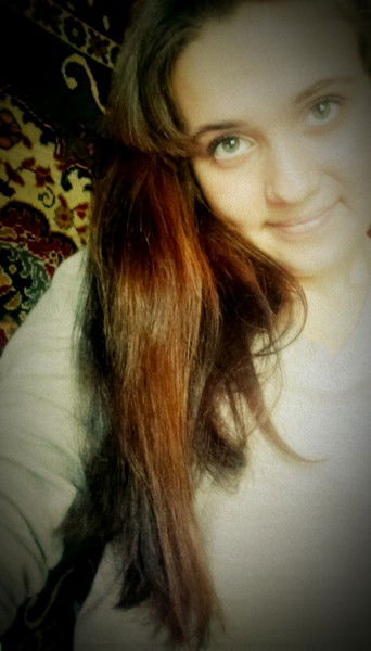 Анастасия Гениятова