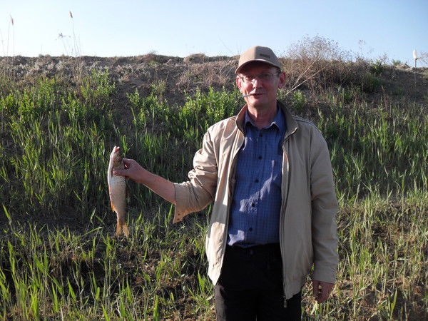 Serguei Andreitchouk