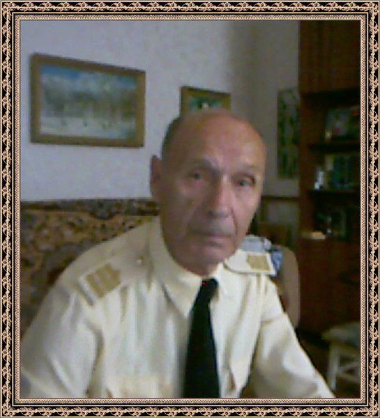 Николай Гребнев