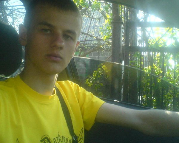 Виталий Беспалый