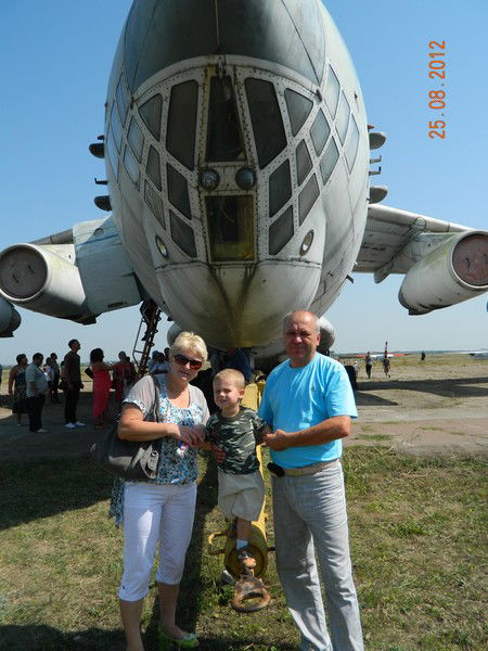 Григорий Чубарь