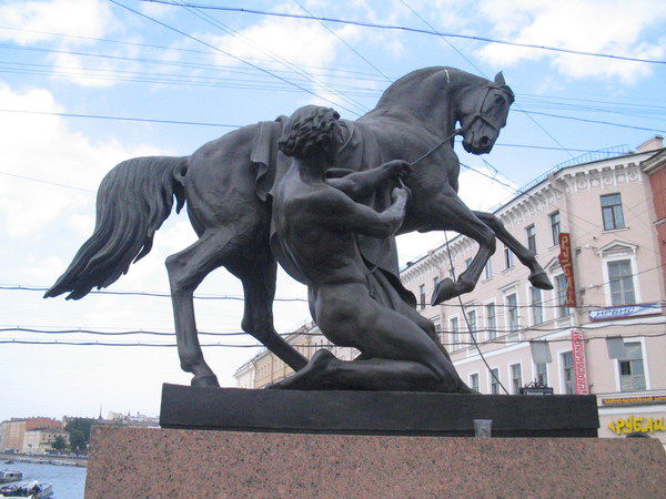 Игорь Строцкий