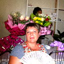 Людмила Шабалова