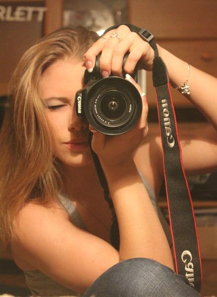 Татьяна Полонникова