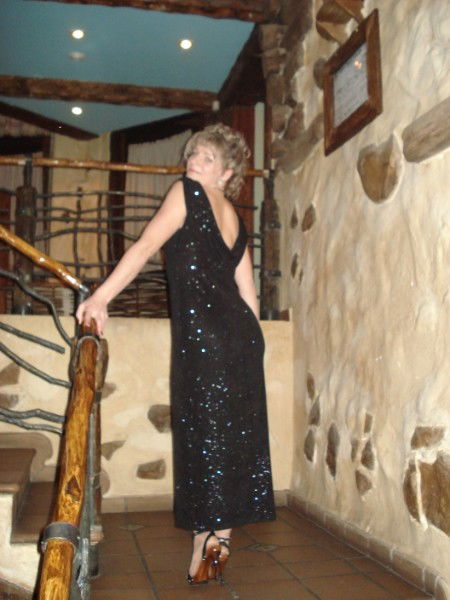 Юлия Гончарова