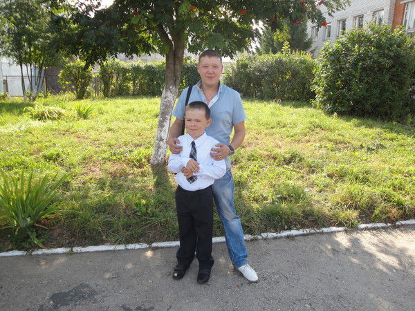 Денис Васильев