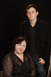 Игорь Валуйский