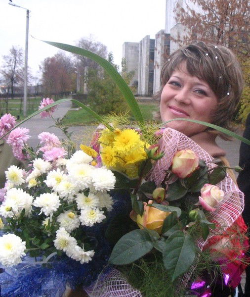 Наталья Сизова