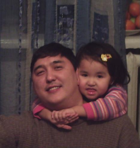 Достык Бейсембеков