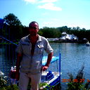 Sasha Pohresnik