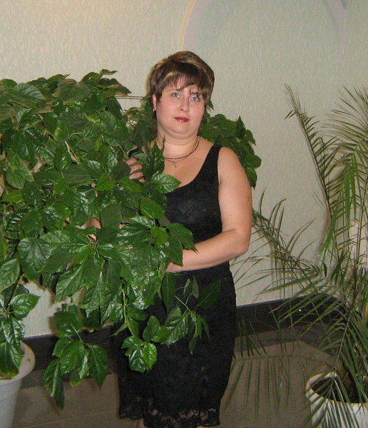 Марина Яковенко