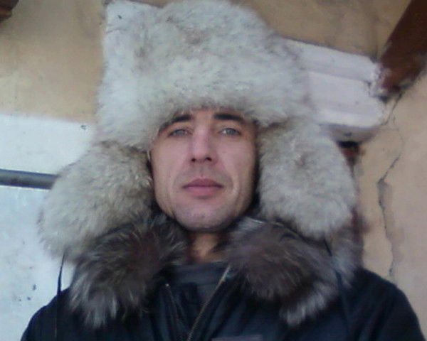 Виталий Устин