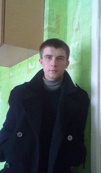 Игорь Карасёв