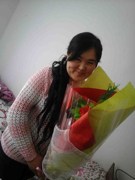 Жумагуль Аззам Кызы