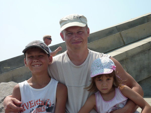 Сергей Никифоров