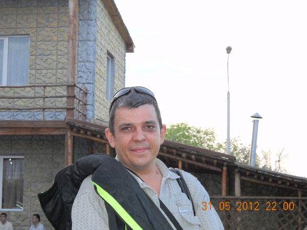 Денис Равенский