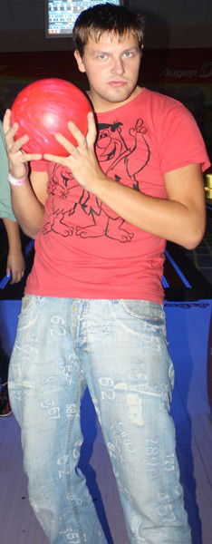 Павлатор Бабонтьев