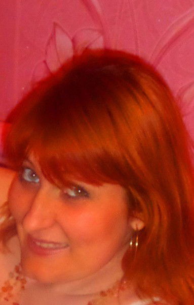 Натали Неженская