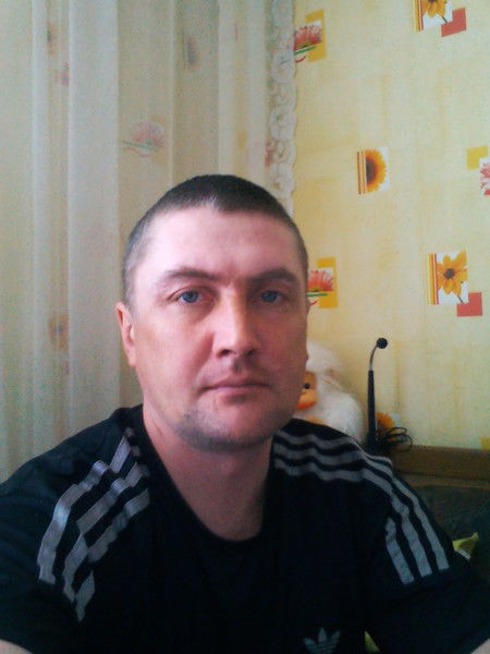 Владимир Шестаков