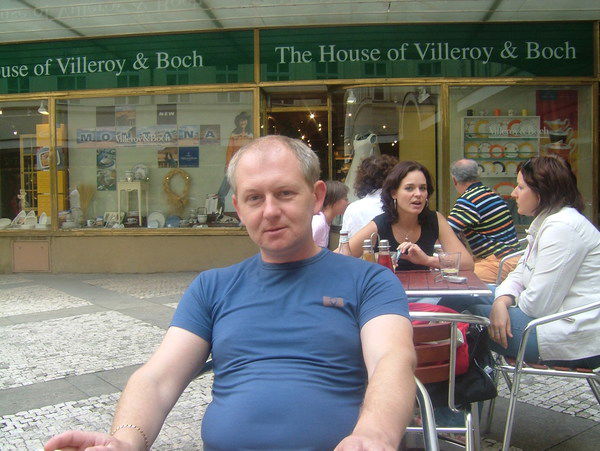 Юрий Соловьев