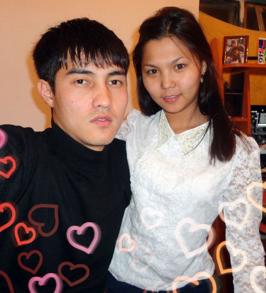 *папина Сладость* *мамина Радость*