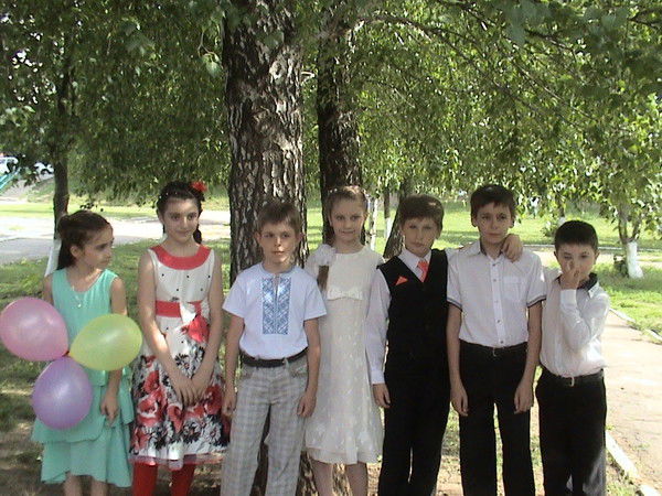 Мила Одринская