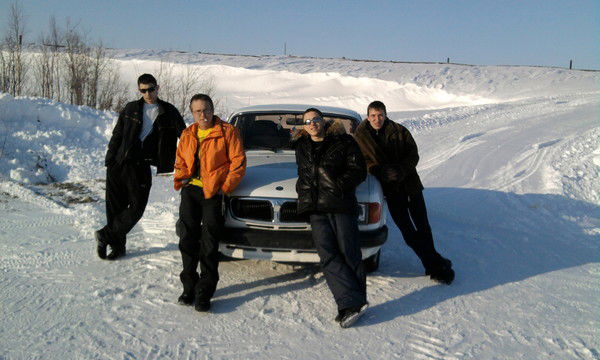 Евгений Соболь