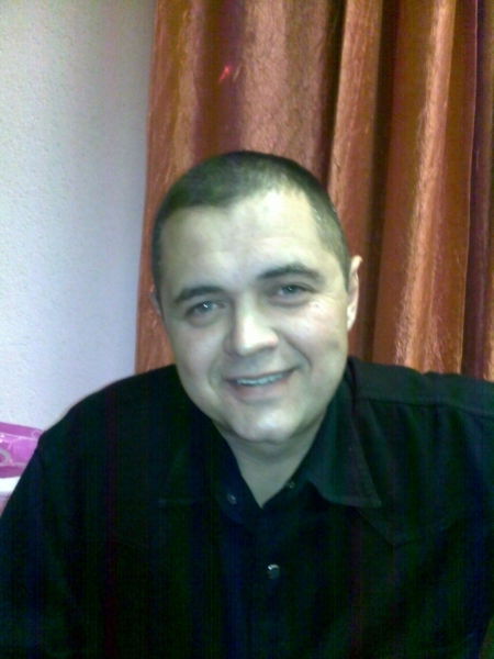 Александр Огородников