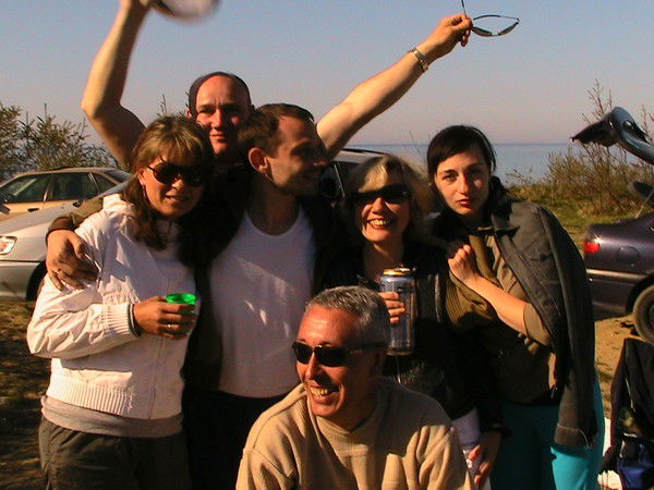 Андрей Райник