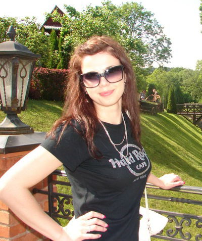 Вероника Смирнова