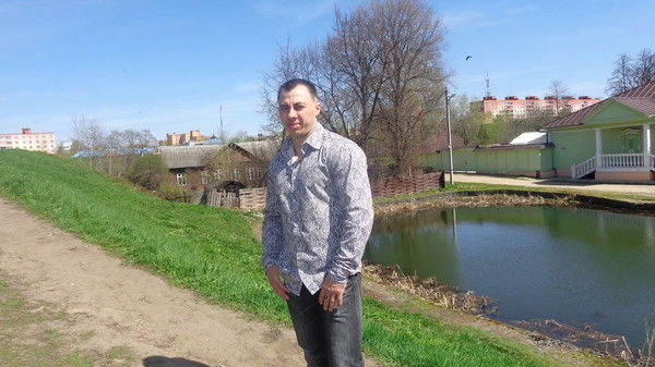 Карим Шахин