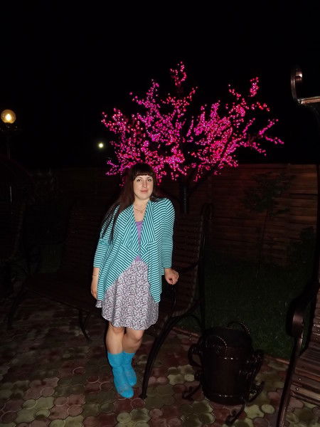 Марина Ширяева