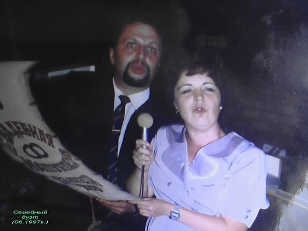 Александр Асмоловский