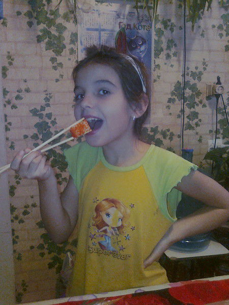 Екатерина Камченкова