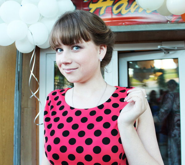 Аксения Яковлева