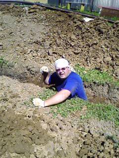 Денис Матюнин