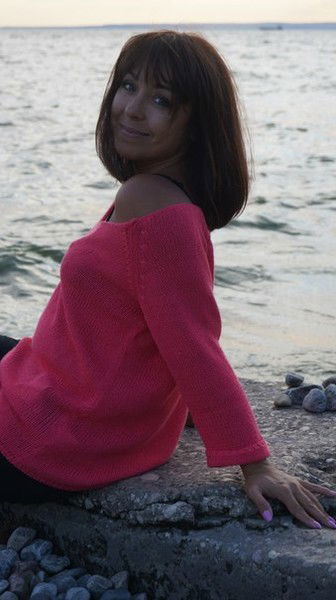 Татьяна Юганова