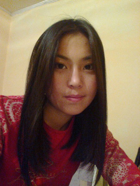 Айсын Аалиева