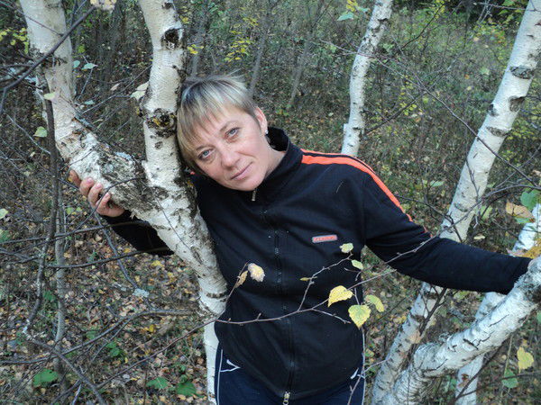 Ольга Камартдинова