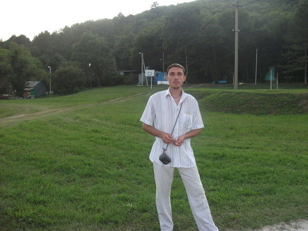 Юрий Эйхман