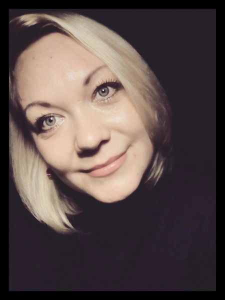 Светлана Грядунова