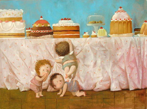 Сім'я Молодь