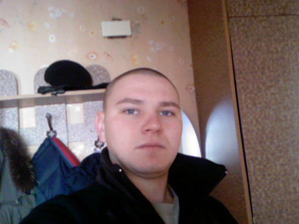 Иван Костюк