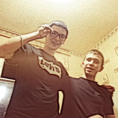 Влад Дубовой