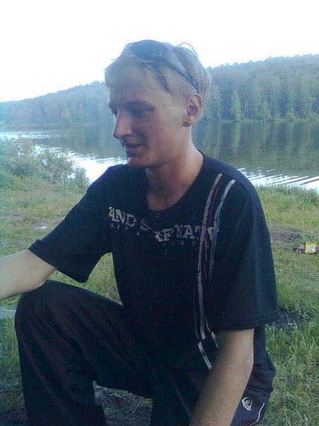 Дмитрий Коробков