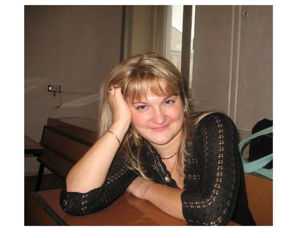 Татьяна Фотиади